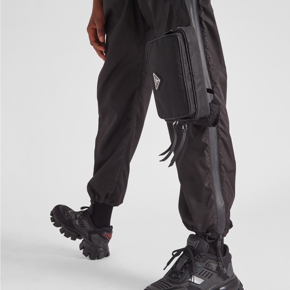 Prada Cloudbust Thunder sneakers

Unisex - Picture 8 of 9